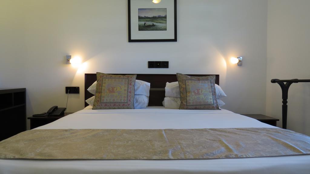 Chapelton House Colombo Exterior foto