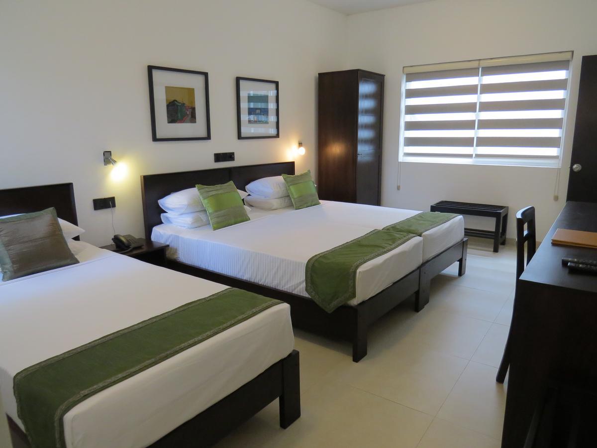 Chapelton House Colombo Exterior foto