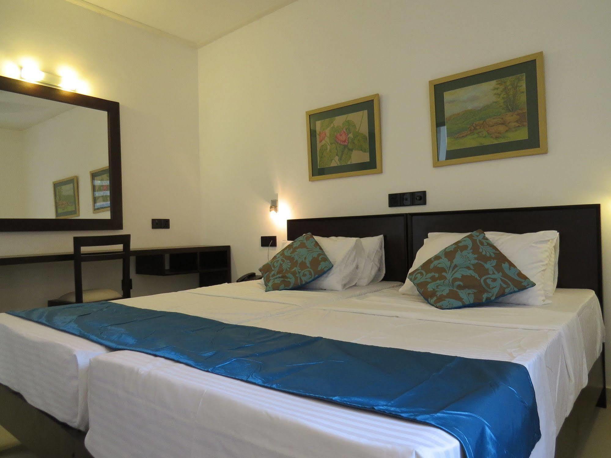 Chapelton House Colombo Exterior foto